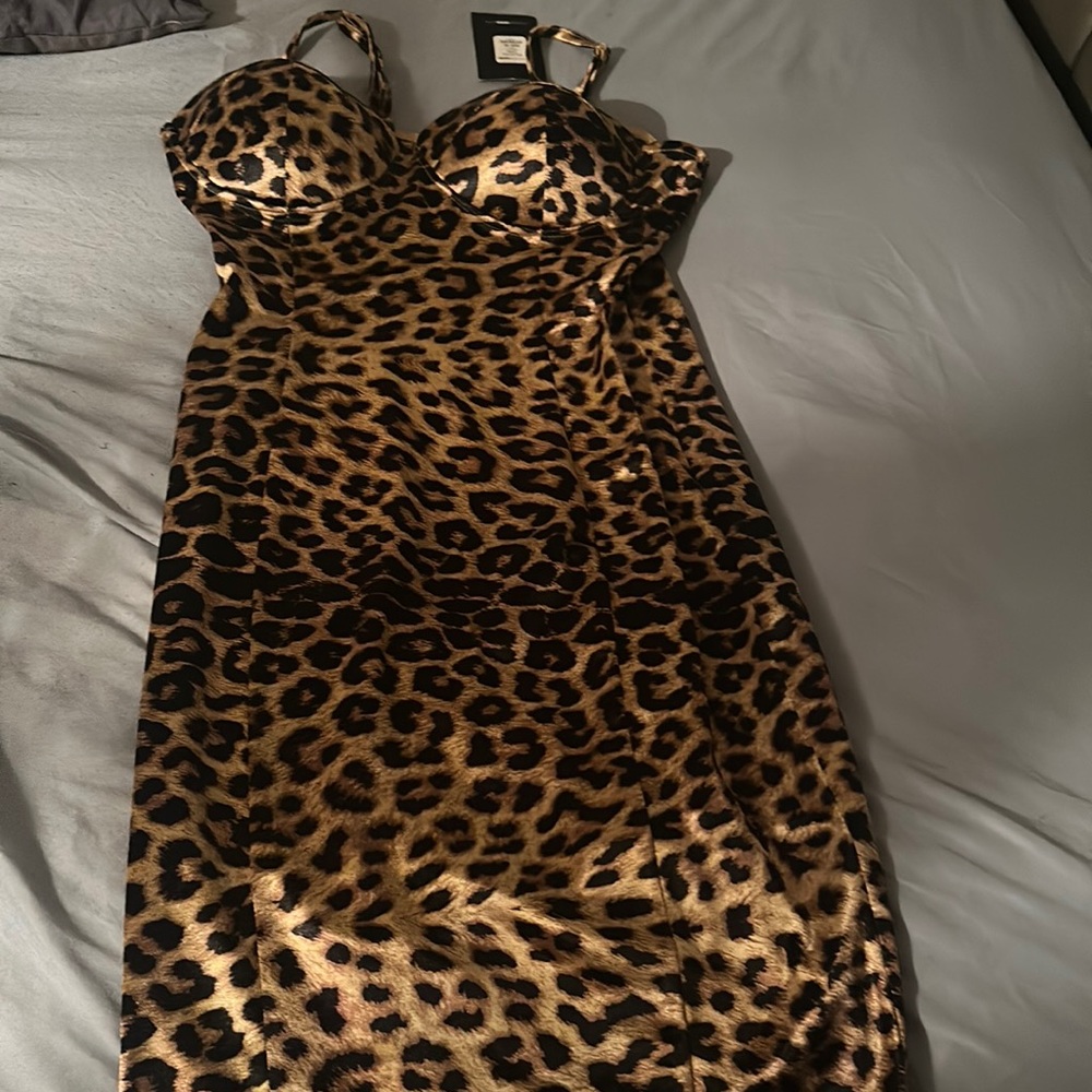 Woman dress
